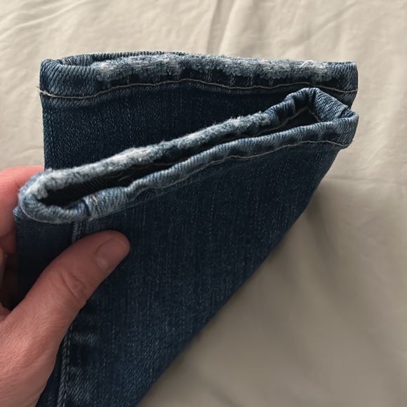 Paige Verdugo Ultra Skinny Jeans - Picture 6 of 7